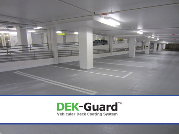 DEK-Guard Coating System